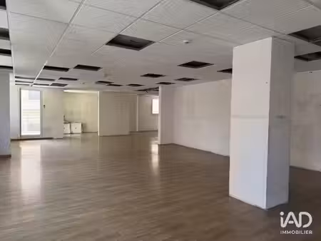location boutique/local commercial 170 m²