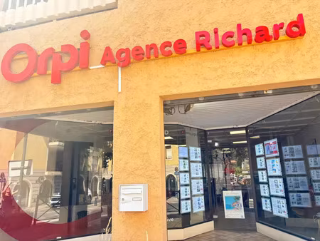 vente commerce 140 m² la seyne-sur-mer (83500)