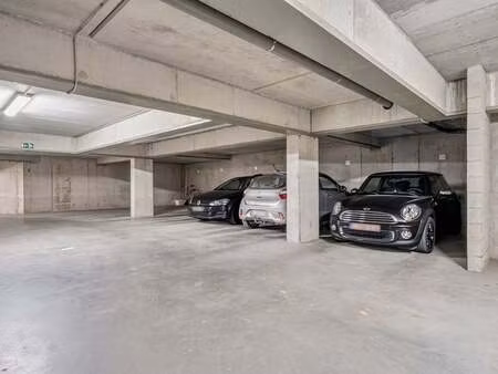 garage à vendre à wevelgem € 25.000 (lqijo) - habitat wevelgem | zimmo