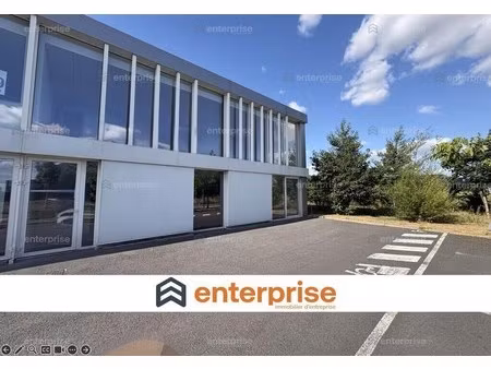 location local d’activités cysoing 59830 240m²
