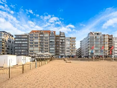 bien professionnel à vendre à knokke € 695.000 (lqiij) - knokke real estate | zimmo