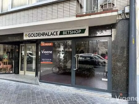bien professionnel à louer à oostende € 850 (lqijf) - viaene vastgoed | zimmo