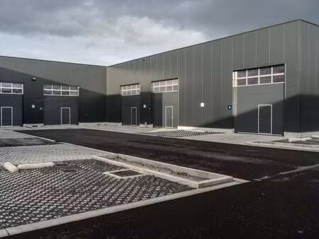 bien professionnel à louer à roeselare € 800 (lqiik) | zimmo