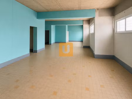local commercial et/ou professionnel a st denis