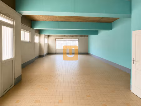 local commercial et/ou professionnel a st denis