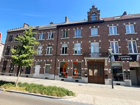 bien professionnel à louer à sint-truiden € 990 (lqiic) - geowijzer | zimmo