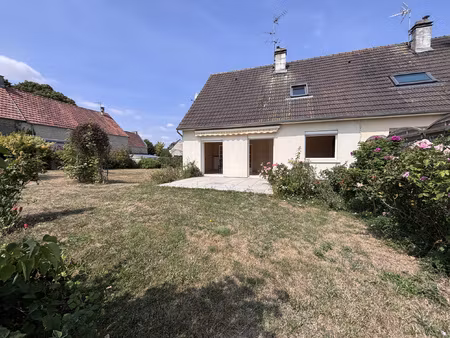 maison familiale quartier calme
