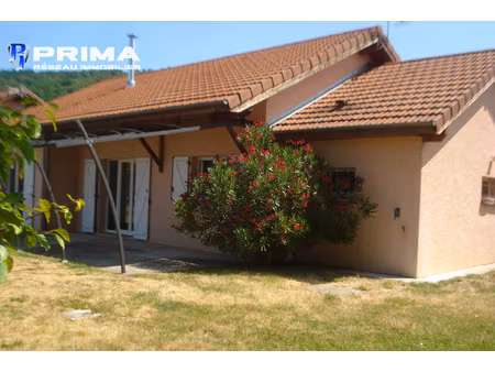 maison apprieu