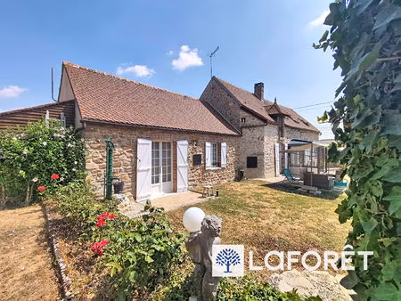 maison en pierres avec gîte proche nogent-sur-seine