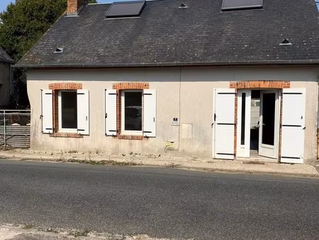 maison t3 - boulay les barres
