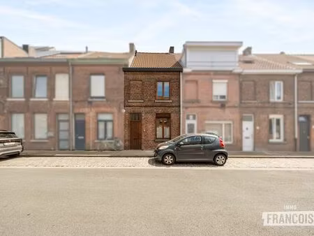 maison à vendre à sint-andries € 315.000 (lqik3) - immo francois - brugge | zimmo