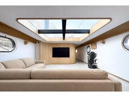 maison sur l'eau à vendre clichy 200 m2 moderne et spacieuse