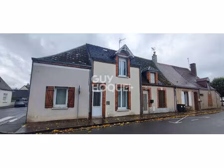maison cloyes les trois rivières