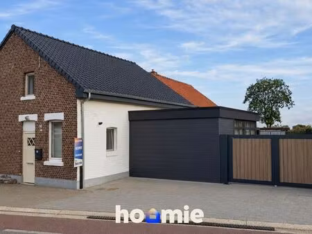 maison à vendre à rotem € 299.000 (lqiia) - hoomie | zimmo