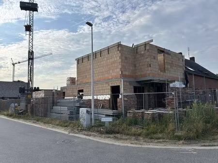 maison à vendre à hamont € 449.500 (lqihr) - immopunt | zimmo