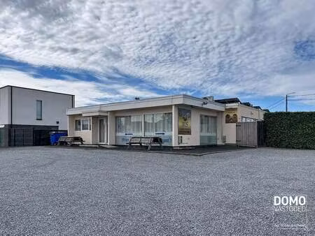 maison à vendre à herk-de-stad € 495.000 (lqii4) - domo vastgoed | zimmo
