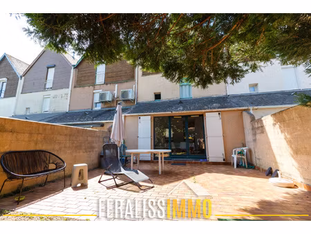 emplacement recherché  4 chambres et beau potentiel !