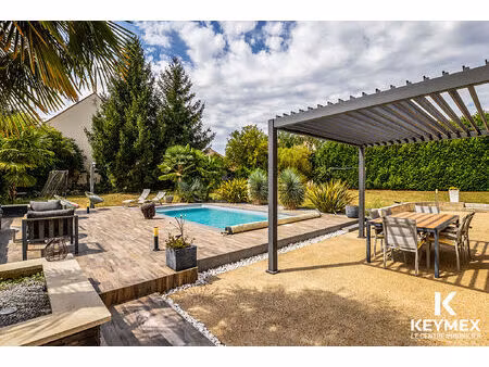 maison d'exception le mesnil en thelle 4 chambres