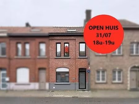 maison à vendre à messines € 259.500 (lqihw) - immostad | zimmo