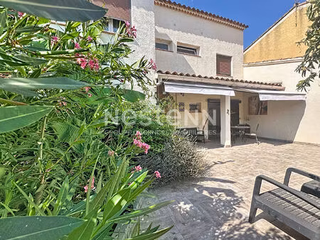 maison familiale de 130 m²   5 chambres   un véritable coup de coeur !
