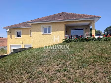 harmon a vendre - maison sur momas