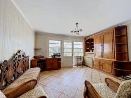 vente maison à nantes zola (44000) : à vendre / 89m² nantes zola