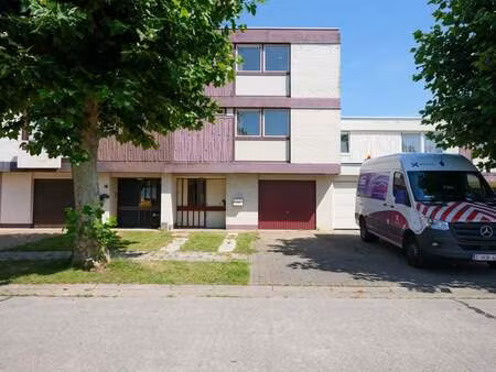 maison à vendre à oostkamp € 145.000 (lqii2) - maertens & willems | zimmo