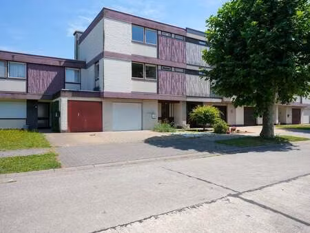 maison à vendre à oostkamp € 150.000 (lqii1) - maertens & willems | zimmo