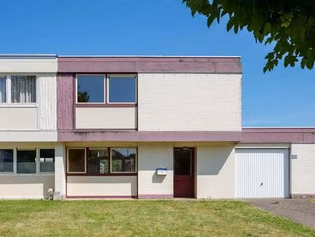 maison à vendre à oostkamp € 185.000 (lqii6) - maertens & willems | zimmo