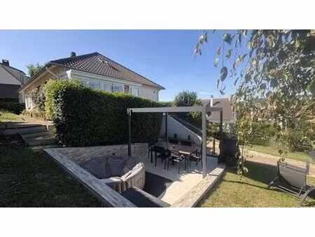 maison de prestige en location orgeval  france