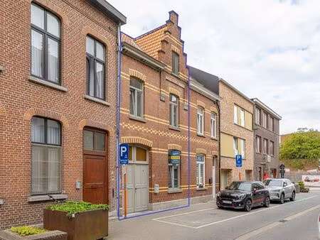 maison à vendre à roeselare € 249.000 (lqiib) - benjamin verkoopt | zimmo