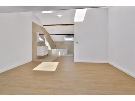 maison f4  3 chambres  3 sdb  véranda et terrasse plein sud
