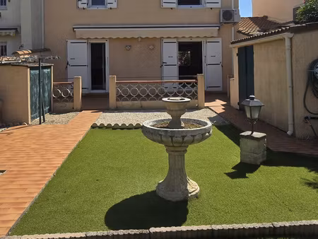 maison 91m² dpe c | 3 chambres | parcelle de 234m² | garage