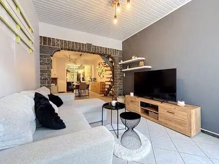 coquette maison villageoise 2 chambres