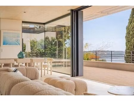 villa de luxe de 5 pièces en location roquebrune-cap-martin  france