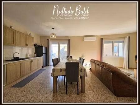 maison de village rénovée à neuf – dpe b – 87 m² habitables – garage de 80 m² – saint-chin