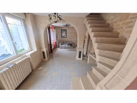 maison à vendre villers sous saint leu 3 pièce(s) 70m2 176 000€