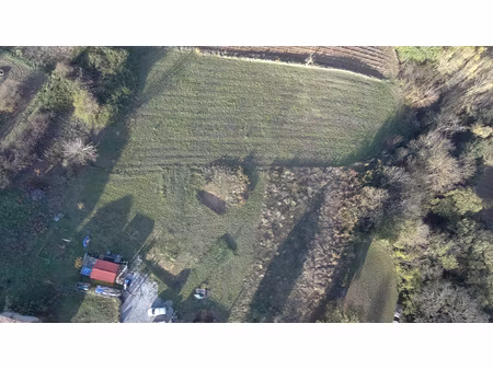villar-saint-anselme-terrain 6839m2