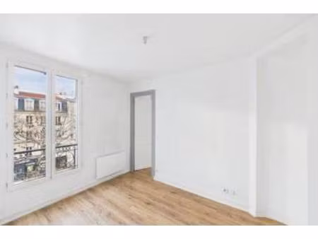 vente - appartement 2 pièces 24 m