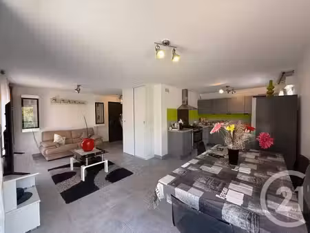appartement f4 à vendre - 4 pièces - 82 m2 - chalezeule - 25 - franche-comte
