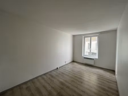 appartement t2 - 41.02m2 - enghien-les-bains
