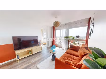 location meublée appartement 1 pièce 77.01 m² à le havre (76600)  400 €