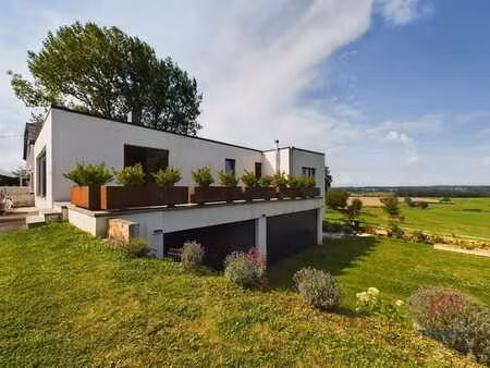 trevi luxembourg - appartement 2 ch avec terrasse et garage