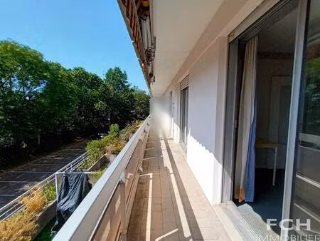 fch immobilier