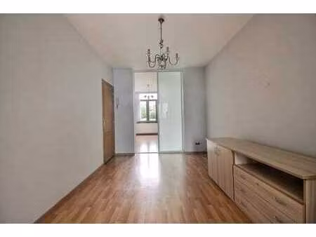 ninove - 1 chambre + terrasse