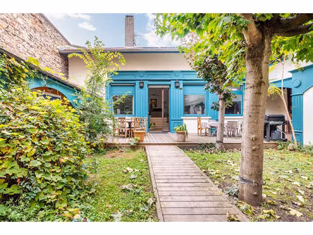 vente appartement 5 pièces
