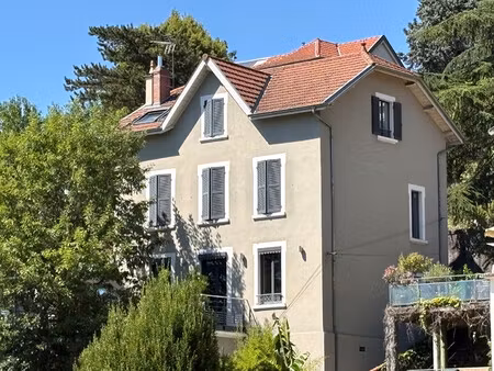 vente maison 10 pièces