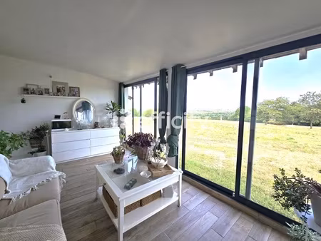 maison 7 pièces - 173 m²