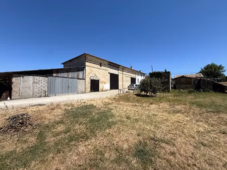maison 10 pièces 400 m² à vendre / acheter saint-denis-de-pile 33910 ? | era immobilier
