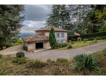 vente villa 7 pièces